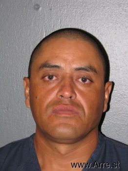 Jose Carrillo Rosales Mugshot