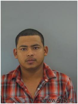 Jose Alberto Rosales Mugshot