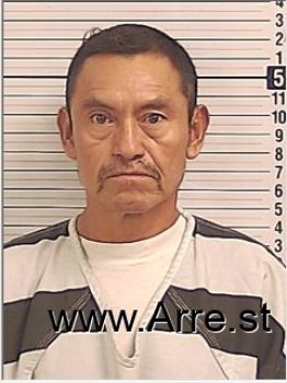 Jose Felix Rosales-calo Mugshot