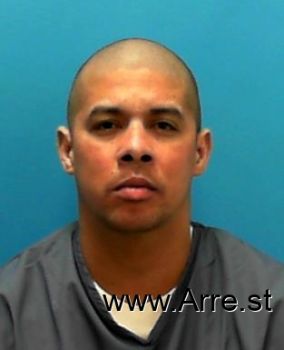 Jose L Jr Rosario Mugshot