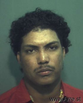 Jose Amaury Rosario Mugshot