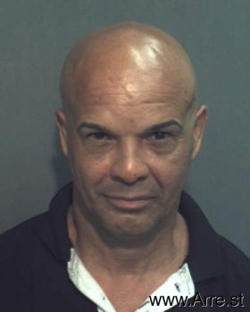 Jose Luis Rosario Mugshot