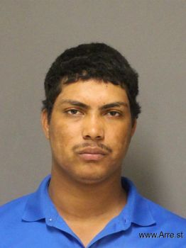 Jose Amaury Rosario Mugshot