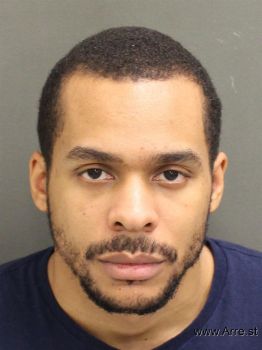 Jose Dave Rosario Mugshot