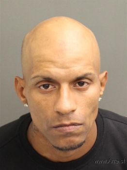 Jose Antonio Rosario Mugshot