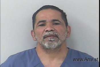 Jose Raul Rosario Mugshot