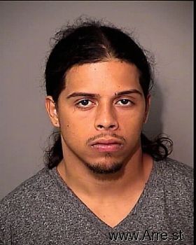 Jose Armando Rosario Mugshot