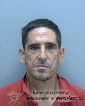 Jose Luis Rosario Mugshot