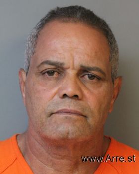 Jose Miguel Rosario Correa Mugshot