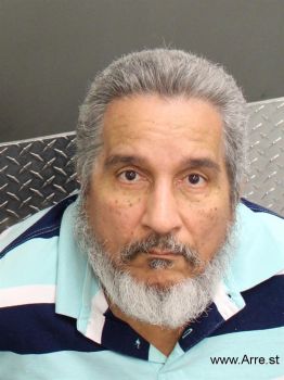 Jose Osvaldo Rosariorosario Mugshot