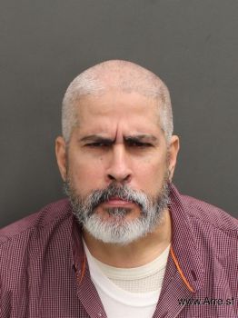 Jose Enrique Rubio Mugshot