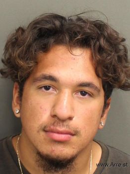 Jose Luis Rubio Mugshot