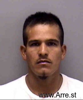 Jose Luz Rubio Mugshot