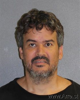 Jose  Rubio Mugshot