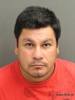 Jose  Rubiocazares Mugshot