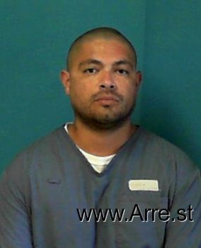 Jose F Ii Salas Mugshot