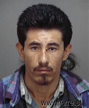 Jose  Salazar Mugshot