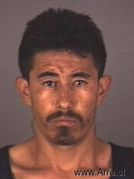 Jose Juan Salazar Mugshot