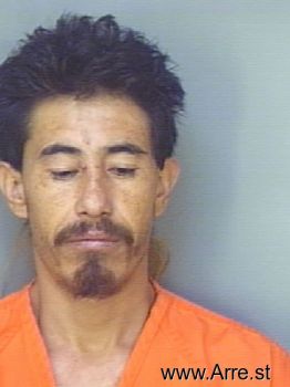 Jose  Salazar Mugshot