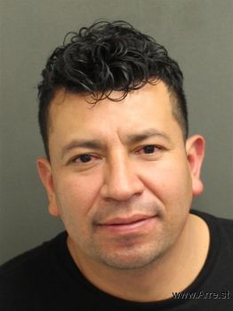 Jose Sanchez Salazar Mugshot