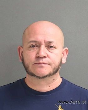 Jose Dejesus Salazar Mugshot