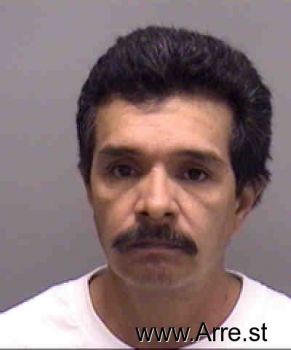 Jose F Salazar Mugshot