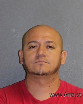 Jose  Salazar Mugshot