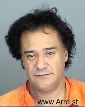 Jose Trevino Salazar Mugshot