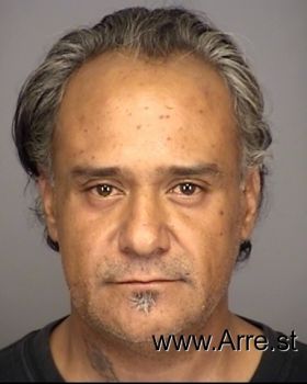 Jose Trevino Salazar Mugshot