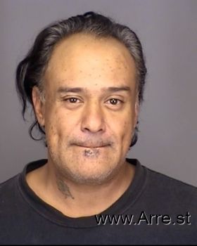 Jose Trevino Salazar Mugshot