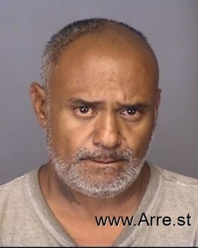 Jose Trevino Salazar Mugshot