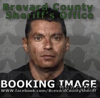 Jose D Salazar-aguirre Mugshot