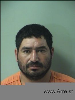 Jose Agustin Salazar Dubon Mugshot