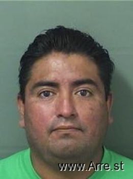 Jose Guadalupe Salazarperez Mugshot