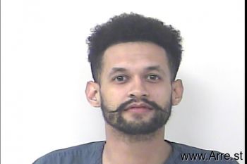 Jose Luis Salcedo Mugshot