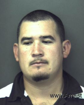 Jose Apolinar Saldivar-hernandez Mugshot