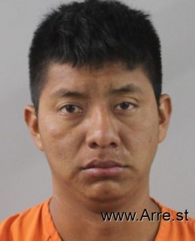 Jose Luis Sales Geronimo Mugshot