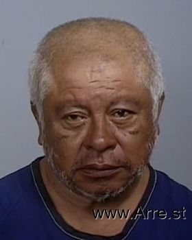 Jose Y Salgado Mugshot