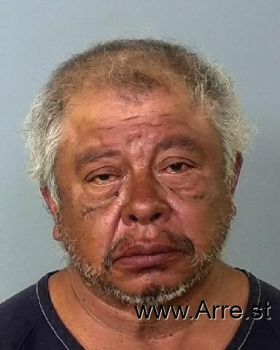 Jose Y Salgado Mugshot