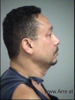 Jose Rafael Salgado Mugshot