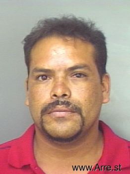 Jose  Salgado Mugshot