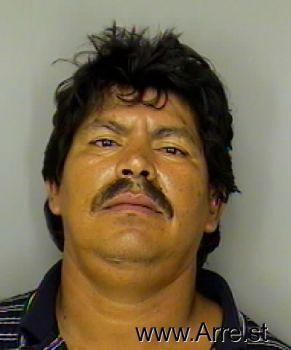 Jose E Salgado Mugshot