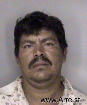 Jose  Salgado Mugshot