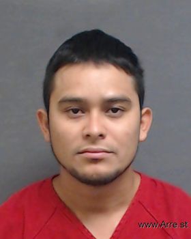 Jose Alvarado Salguero Mugshot