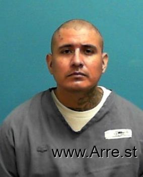 Jose J Salinas Mugshot