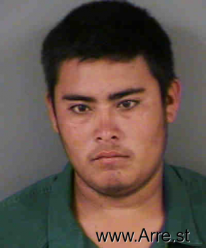 Jose Ybel Salinas Mugshot