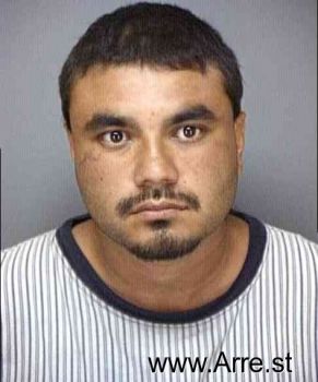 Jose Luis Salinas Mugshot