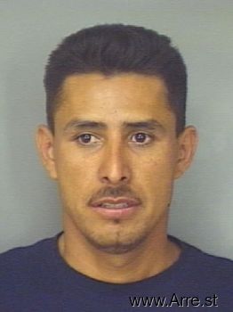 Jose Refugio Salinas Mugshot