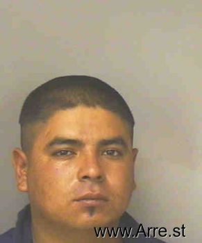 Jose David Salinas Mugshot