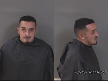 Jose Francisco Victor Salinas Mugshot